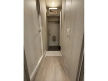 【東京都/西東京市田無町】田無パールマンション 廊下