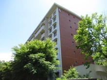 【東京都/西東京市西原町】西原グリーンハイツ 6号棟 外観