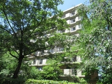 【東京都/西東京市西原町】西原グリーンハイツ 6号棟 外観