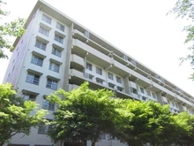 【東京都/西東京市西原町】西原グリーンハイツ 6号棟 外観