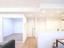 【東京都/西東京市芝久保町】サンクレイドル西東京ウインフォート LDK