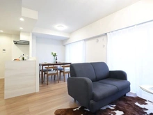 【東京都/西東京市芝久保町】サンクレイドル西東京ウインフォート LDK