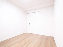 【東京都/西東京市芝久保町】サンクレイドル西東京ウインフォート 洋室