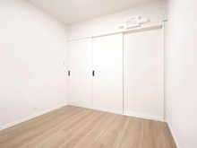 【東京都/西東京市芝久保町】サンクレイドル西東京ウインフォート 洋室