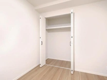 【東京都/西東京市芝久保町】サンクレイドル西東京ウインフォート 洋室