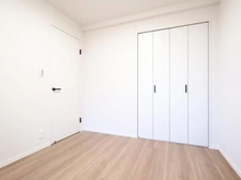 【東京都/西東京市芝久保町】サンクレイドル西東京ウインフォート 洋室