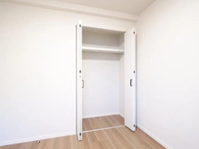 【東京都/西東京市芝久保町】サンクレイドル西東京ウインフォート 洋室