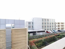 【東京都/西東京市芝久保町】サンクレイドル西東京ウインフォート 眺望