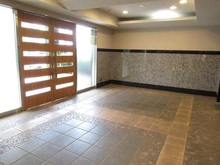 【東京都/西東京市芝久保町】サンクレイドル西東京ウインフォート エントランス