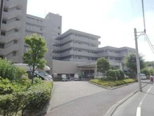 【東京都/練馬区東大泉】フォレステージ石神井公園 外観