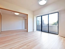 【東京都/練馬区東大泉】フォレステージ石神井公園 LDK