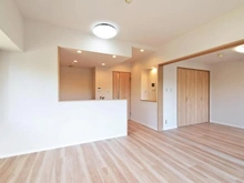 【東京都/練馬区東大泉】フォレステージ石神井公園 LDK