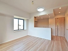 【東京都/練馬区東大泉】フォレステージ石神井公園 LDK