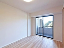 【東京都/練馬区東大泉】フォレステージ石神井公園 洋室