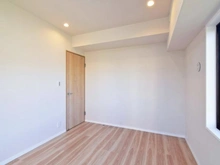 【東京都/練馬区東大泉】フォレステージ石神井公園 洋室