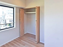 【東京都/練馬区東大泉】フォレステージ石神井公園 洋室