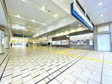 【東京都/練馬区東大泉】フォレステージ石神井公園 石神井公園駅（現地より約982m）