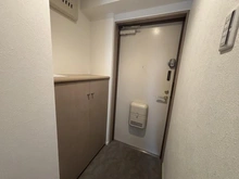 【東京都/練馬区西大泉】センチュリー大泉学園 玄関