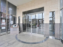 【埼玉県/朝霞市膝折町】レーベンハイムフォレチッタ・ガーデン エントランス