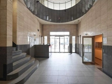 【埼玉県/朝霞市膝折町】レーベンハイムフォレチッタ・ガーデン エントランス