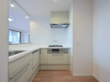 【埼玉県/朝霞市膝折町】レーベンハイムフォレチッタ・ガーデン キッチン