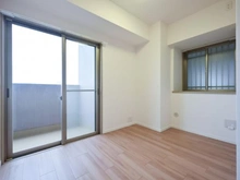 【埼玉県/朝霞市膝折町】レーベンハイムフォレチッタ・ガーデン 洋室