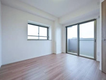 【埼玉県/朝霞市膝折町】レーベンハイムフォレチッタ・ガーデン 洋室