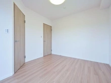 【埼玉県/朝霞市膝折町】レーベンハイムフォレチッタ・ガーデン 洋室