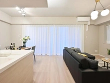 【東京都/練馬区三原台】エクセレントプレイス石神井公園 LDK