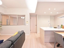 【東京都/練馬区三原台】エクセレントプレイス石神井公園 LDK