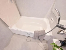 【東京都/練馬区三原台】エクセレントプレイス石神井公園 浴室