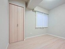 【東京都/練馬区三原台】エクセレントプレイス石神井公園 洋室