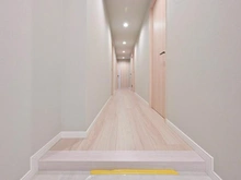 【東京都/練馬区三原台】エクセレントプレイス石神井公園 廊下