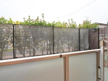 【東京都/練馬区三原台】エクセレントプレイス石神井公園 眺望