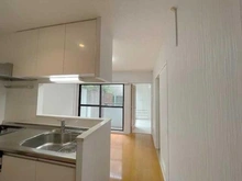 【東京都/練馬区石神井町】エクレール石神井公園 ダイニングキッチン