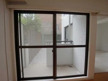 【東京都/練馬区石神井町】エクレール石神井公園 眺望