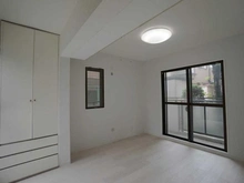 【東京都/練馬区石神井町】エクレール石神井公園 リビング・ダイニング