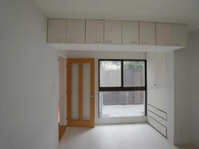 【東京都/練馬区石神井町】エクレール石神井公園 洋室