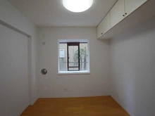 【東京都/練馬区石神井町】エクレール石神井公園 洋室