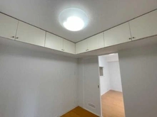 【東京都/練馬区石神井町】エクレール石神井公園 洋室