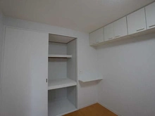 【東京都/練馬区石神井町】エクレール石神井公園 洋室