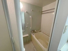 【東京都/練馬区石神井町】エクレール石神井公園 浴室