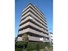 【東京都/練馬区春日町】ライオンズマンション練馬春日町 外観