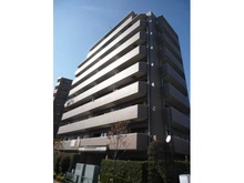 【東京都/練馬区春日町】ライオンズマンション練馬春日町 外観