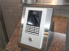 【東京都/東久留米市学園町】藤和シティホームズひばりヶ丘学園町 共用部