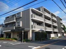 【東京都/練馬区早宮】リビオ練馬早宮デュアルコート 外観