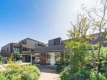 【東京都/練馬区上石神井】ザ・パークハウス上石神井レジデンス 外観