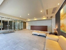 【東京都/練馬区上石神井】ザ・パークハウス上石神井レジデンス エントランス