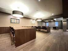 【東京都/練馬区上石神井】ザ・パークハウス上石神井レジデンス ラウンジ