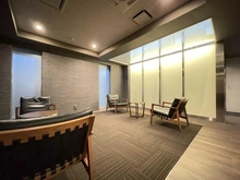 【東京都/練馬区上石神井】ザ・パークハウス上石神井レジデンス ラウンジ